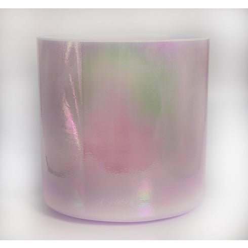 3 Bowl Harmony Set Calming Supreme Love Alchemy™ Crystal Tones Singing Bowl